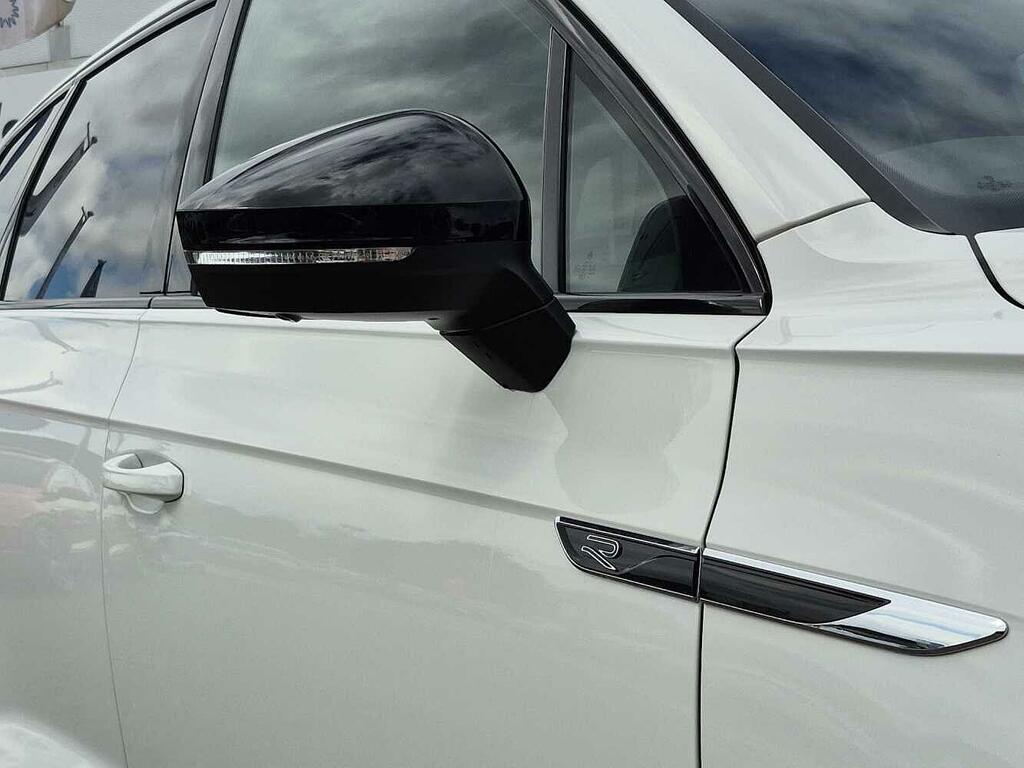 Volkswagen Touareg R-line Tech Plus Black #14