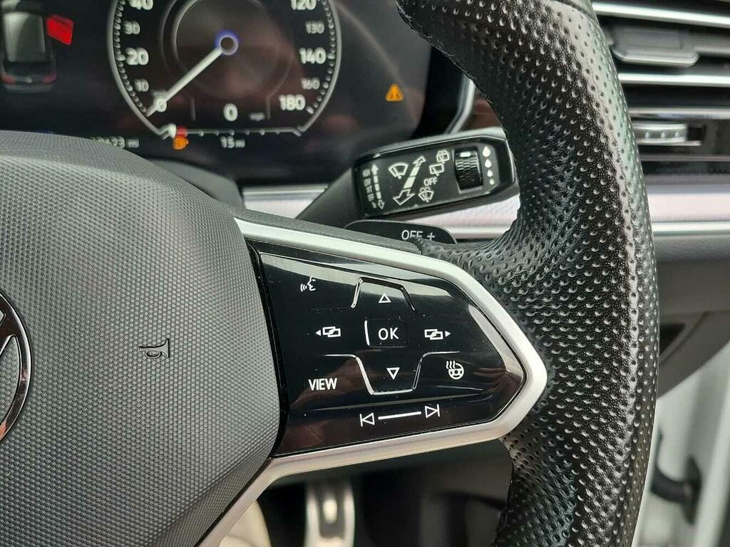 Volkswagen Touareg R-line Tech Plus Black #28