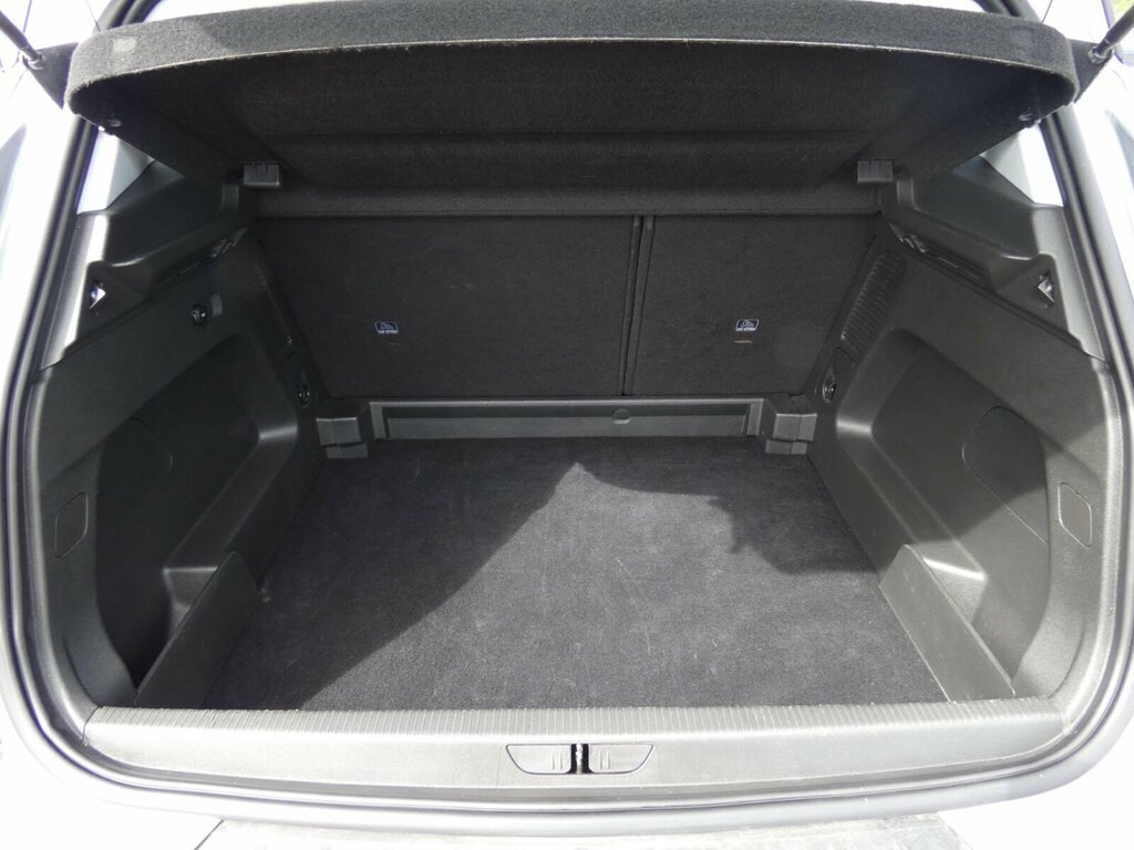 Vauxhall Grandland X 1.2 Turbo Tech Line Nav Blue #17