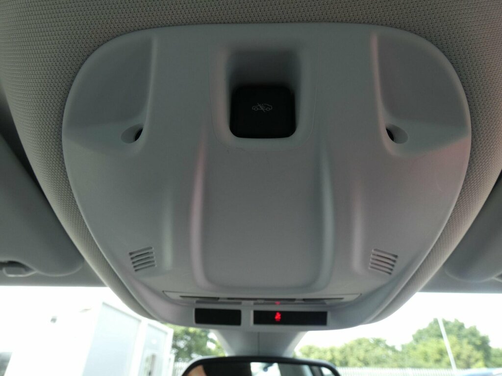 Vauxhall Grandland X 1.2 Turbo Tech Line Nav Blue #40