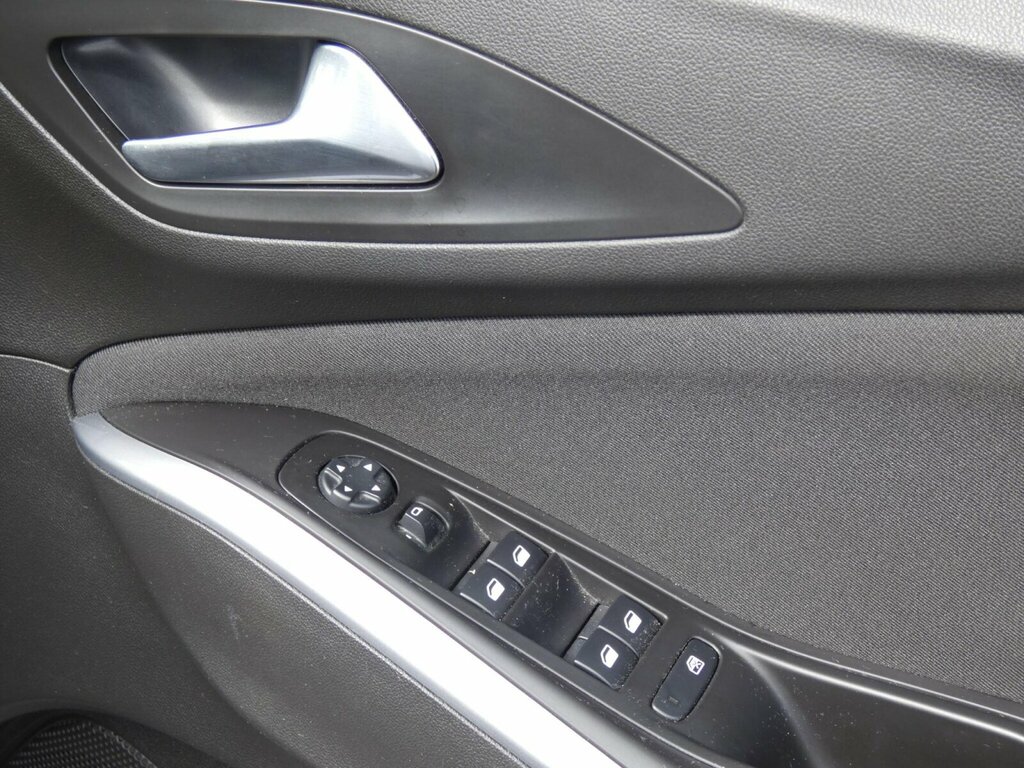 Vauxhall Grandland X 1.2 Turbo Tech Line Nav Blue #19
