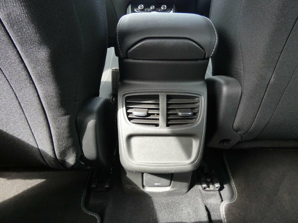 Vauxhall Grandland X 1.2 Turbo Tech Line Nav Blue #13