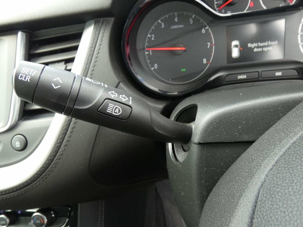 Vauxhall Grandland X 1.2 Turbo Tech Line Nav Blue #28