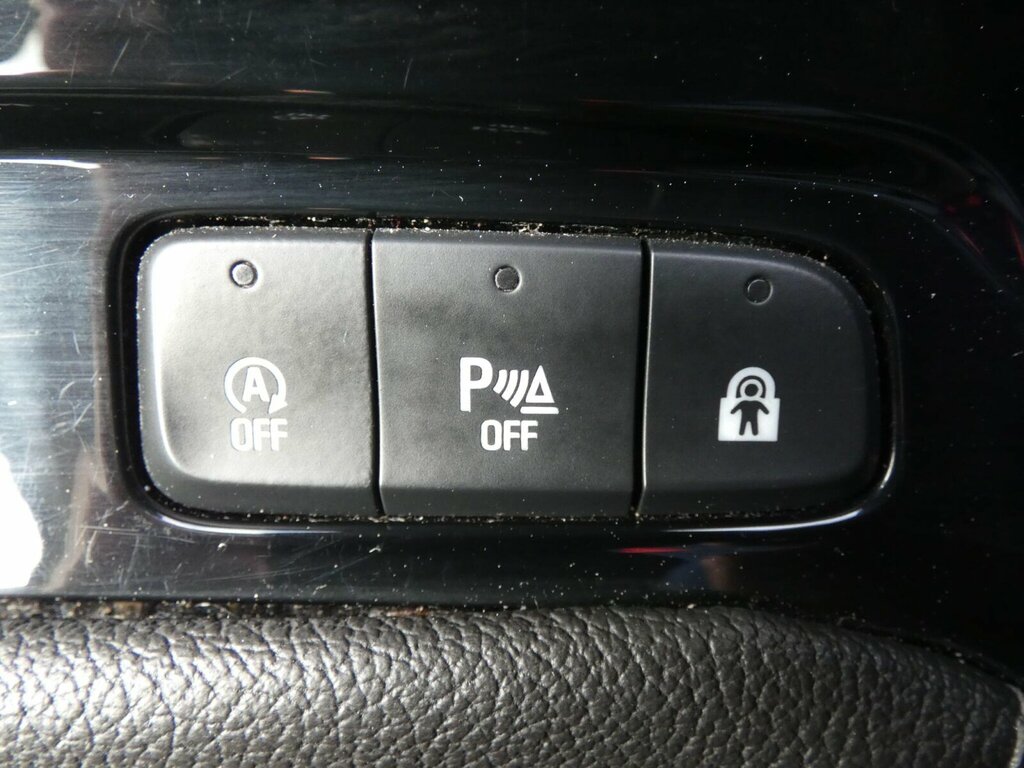 Vauxhall Grandland X 1.2 Turbo Tech Line Nav Blue #35