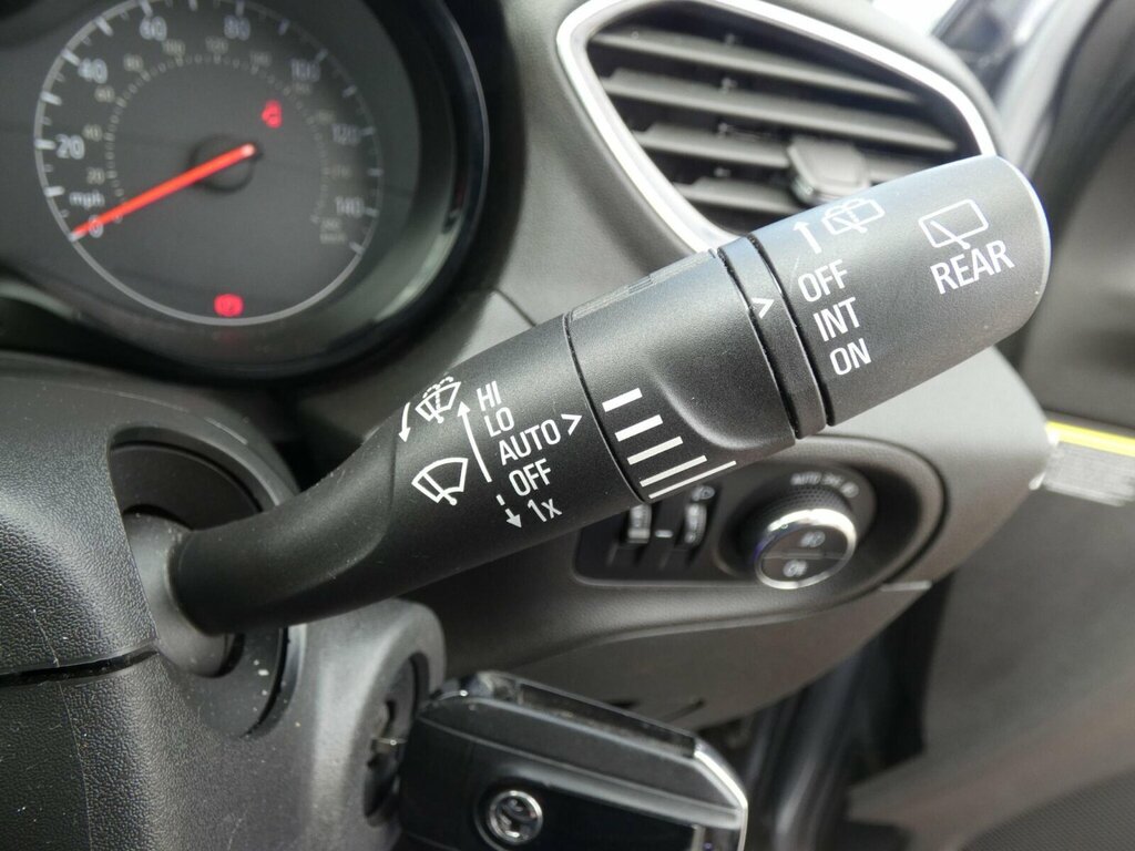 Vauxhall Grandland X 1.2 Turbo Tech Line Nav Blue #27