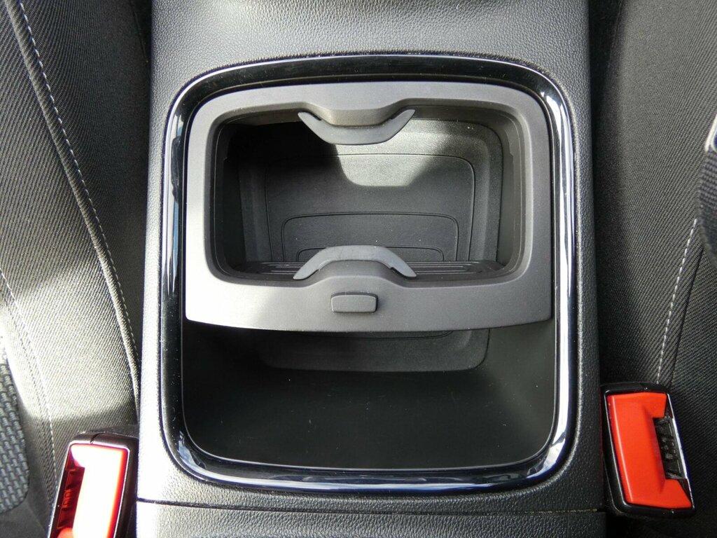 Vauxhall Grandland X 1.2 Turbo Tech Line Nav Blue #38