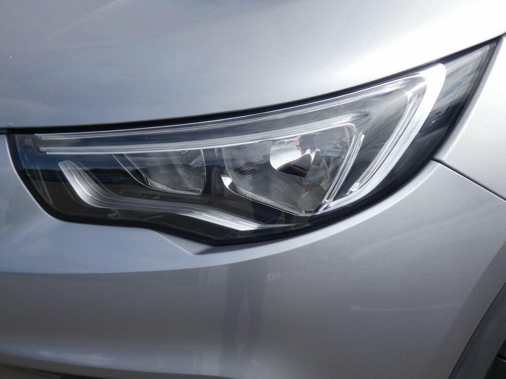 Vauxhall Grandland X 1.2 Turbo Se Euro 6 Ss Grey #6
