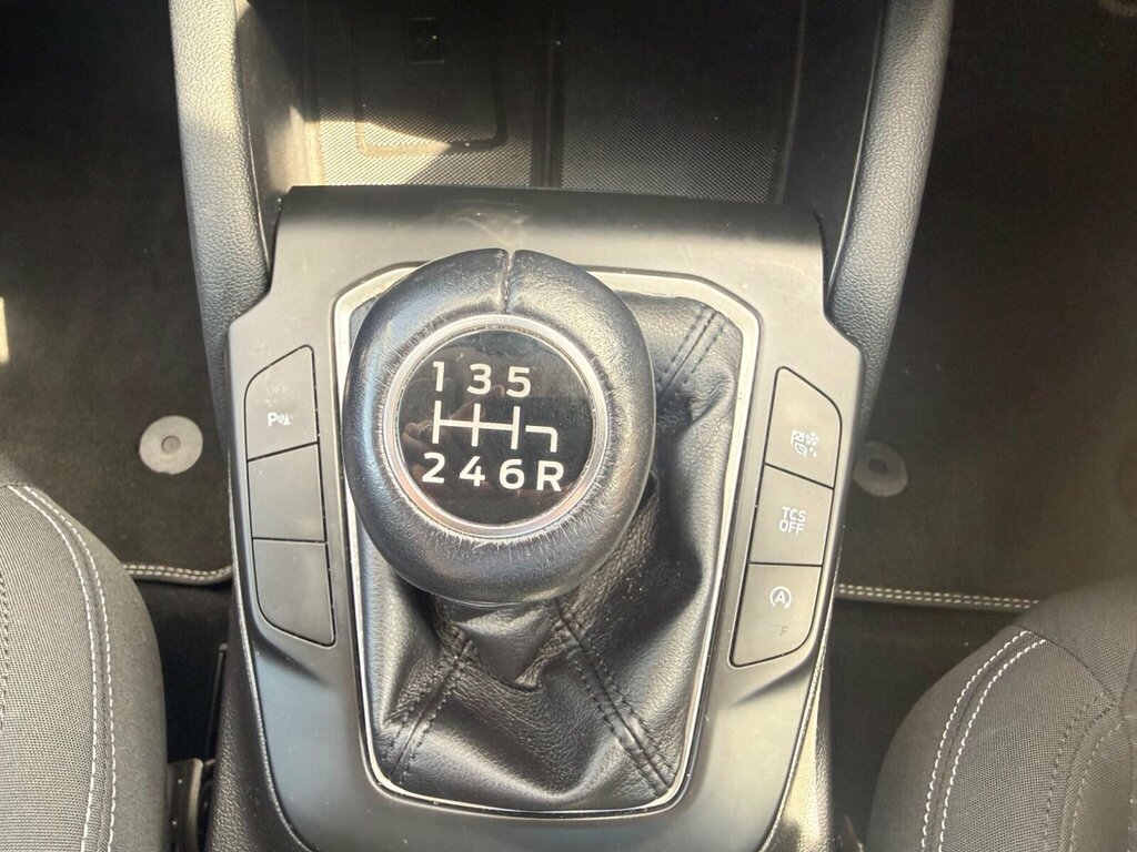 Ford Focus 1.0 Ecoboost 125 St-line X - Heated Seats, Par Blue #14