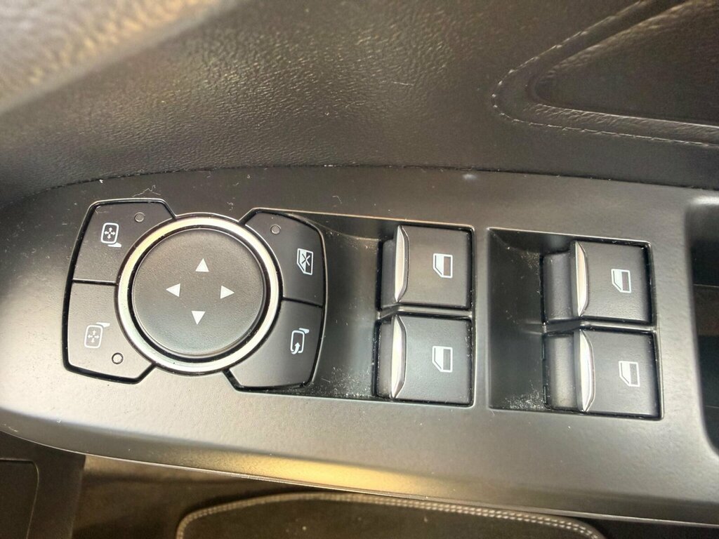Ford Focus 1.0 Ecoboost 125 St-line X - Heated Seats, Par Blue #20