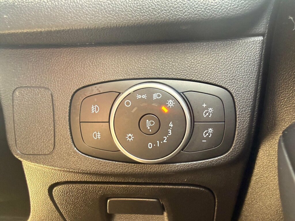 Ford Focus 1.0 Ecoboost 125 St-line X - Heated Seats, Par Blue #21