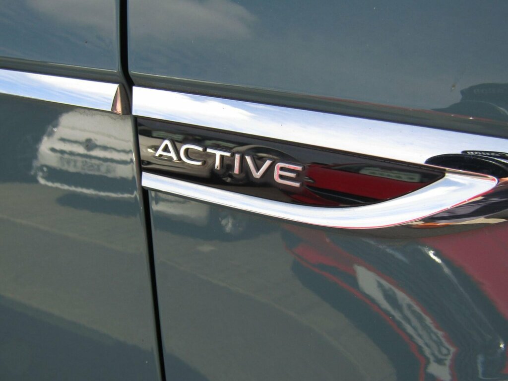 Volkswagen T-Roc 1.0 Tsi 110 Active Grey #19