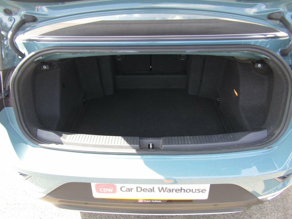 Volkswagen T-Roc 1.0 Tsi 110 Active Grey #24