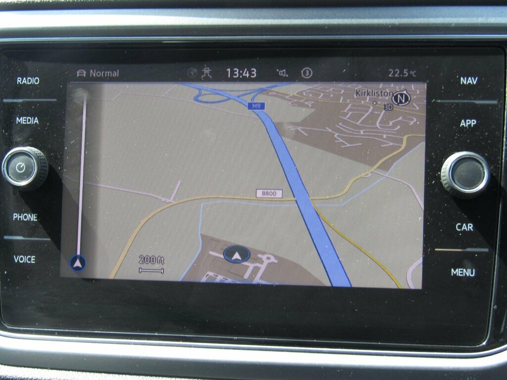 Volkswagen T-Roc 1.0 Tsi 110 Active Grey #17