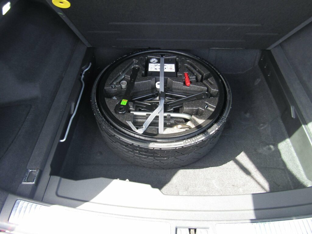 Volkswagen Touareg 3.0 V6 Tdi 4Motion R-line Tip Black #21