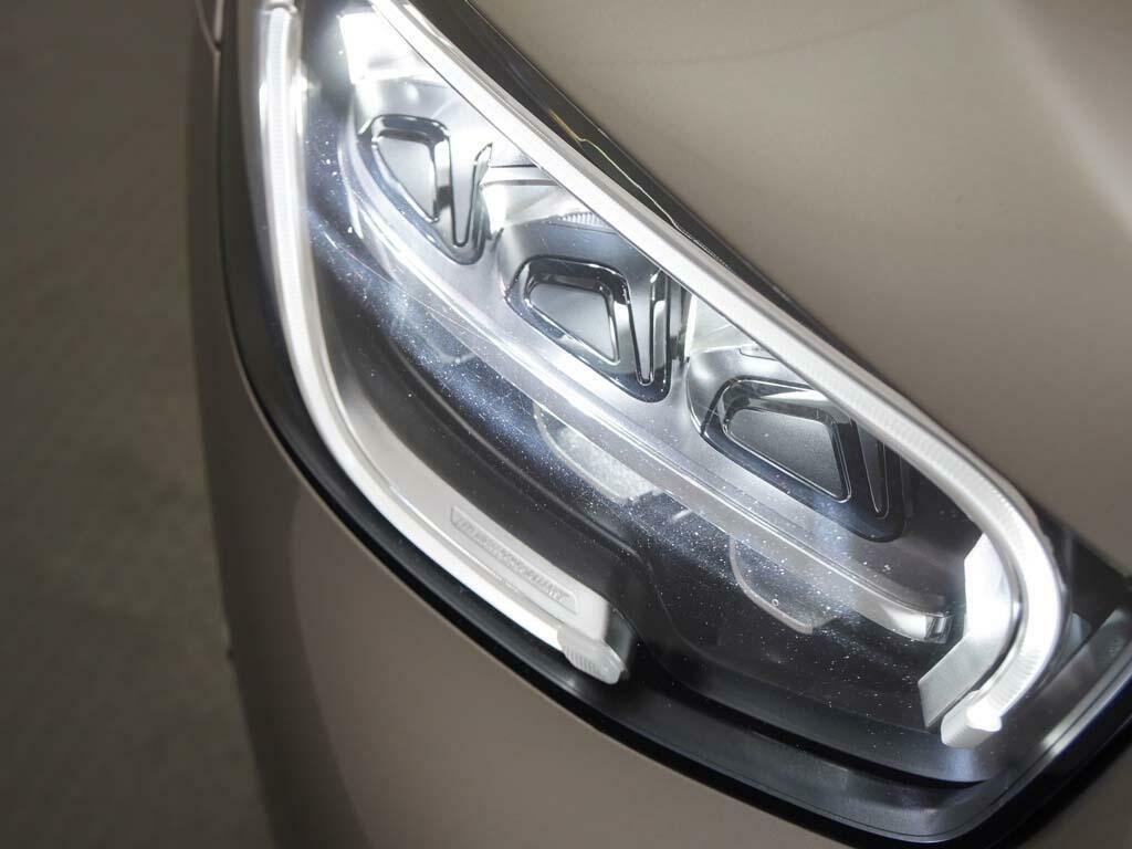 Mercedes-Benz GLC Class Glc 300D 4Matic Amg Line Premium Pls 9G-tronic Silver #20
