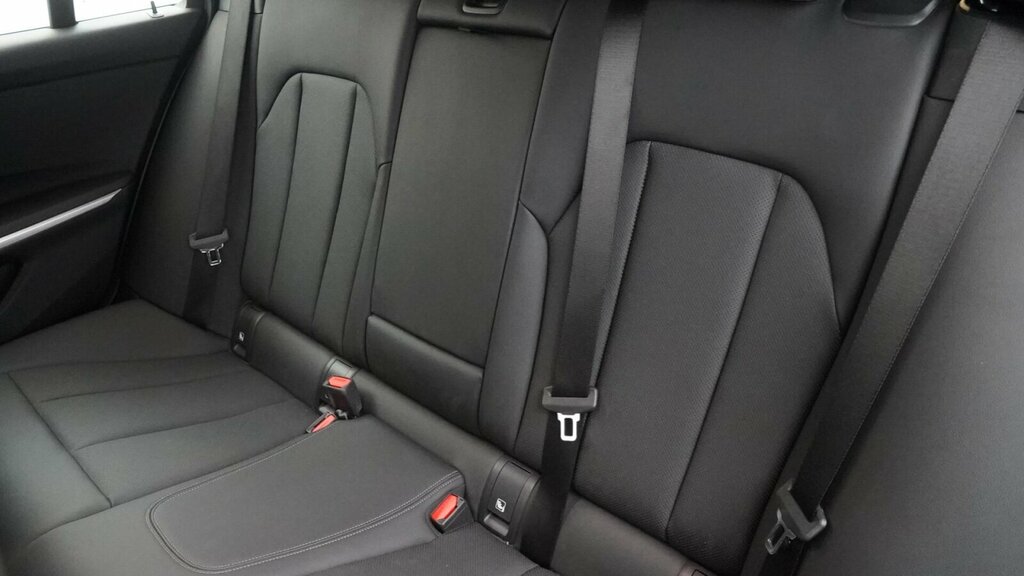 BMW 3 Series M340i Xdrive Saloon Black #12