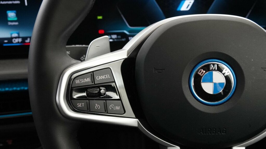 BMW 3 Series M340i Xdrive Saloon Black #17