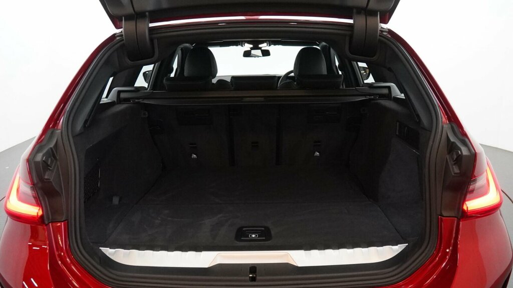 BMW 3 Series M340i Xdrive Saloon Black #13