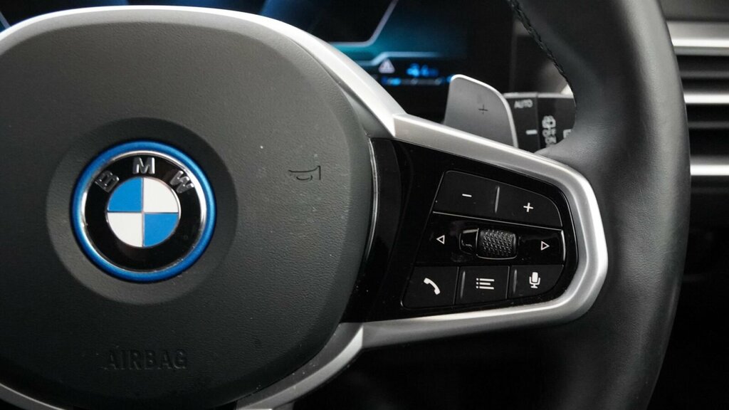 BMW 3 Series M340i Xdrive Saloon Black #18