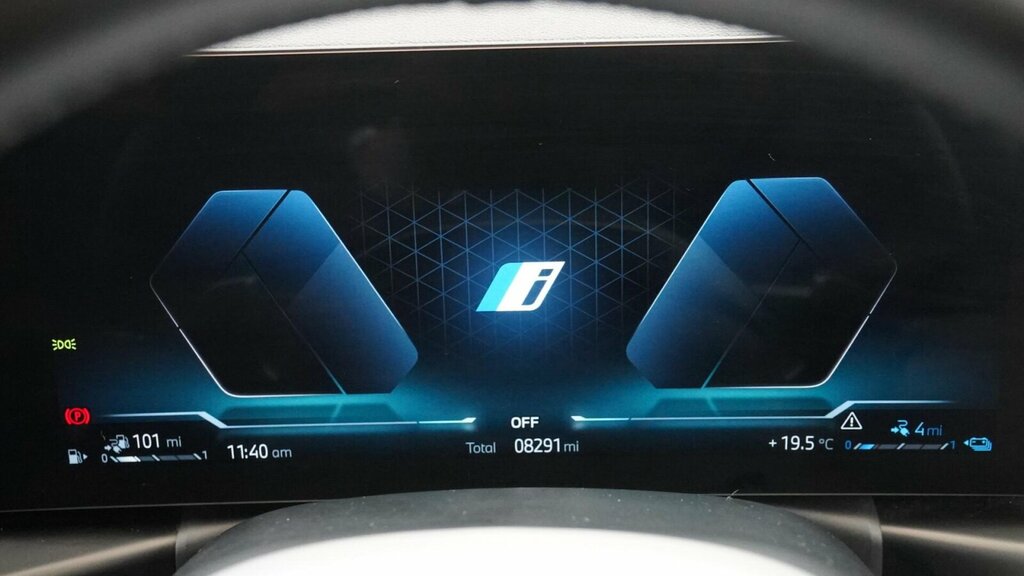 BMW 3 Series M340i Xdrive Saloon Black #9