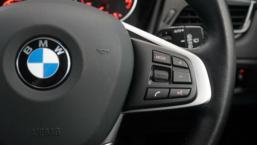 BMW 2 Series 1.5 218I M Sport White #18