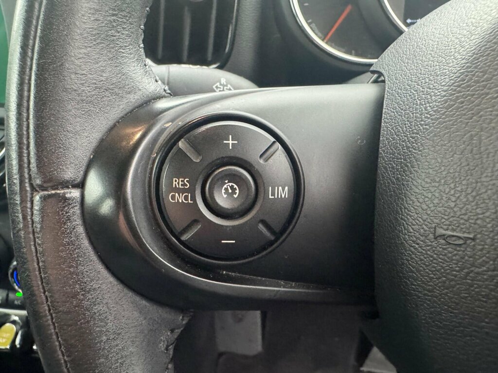 Mini Countryman 1.5 Cooper Classic Euro 6 Ss Blue #13