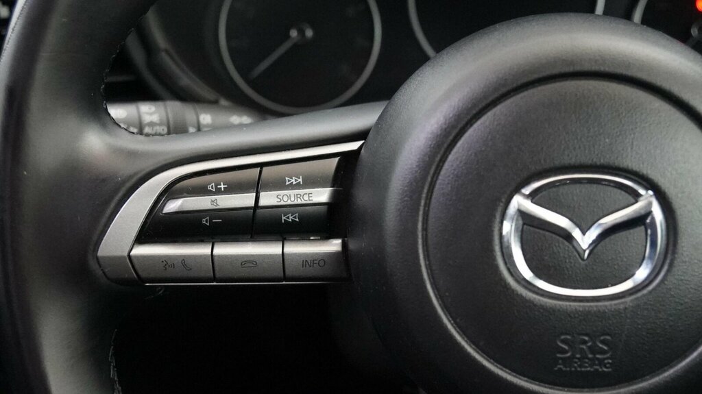 Mazda CX-30 2.0 122Ps 2Wd Sport Lux Dark Grey Cloth Grey #13