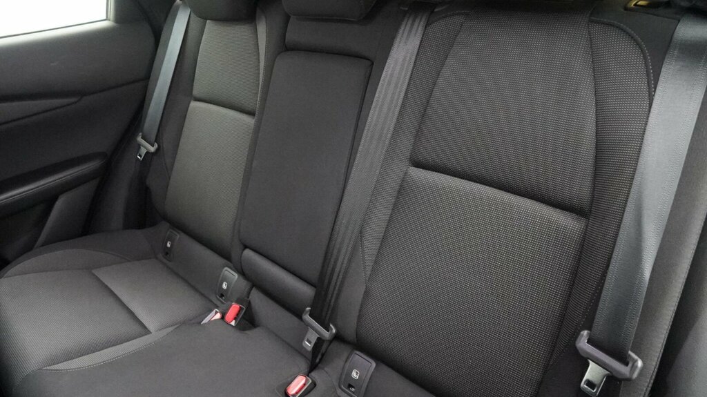 Mazda CX-30 2.0 122Ps 2Wd Sport Lux Dark Grey Cloth Grey #19