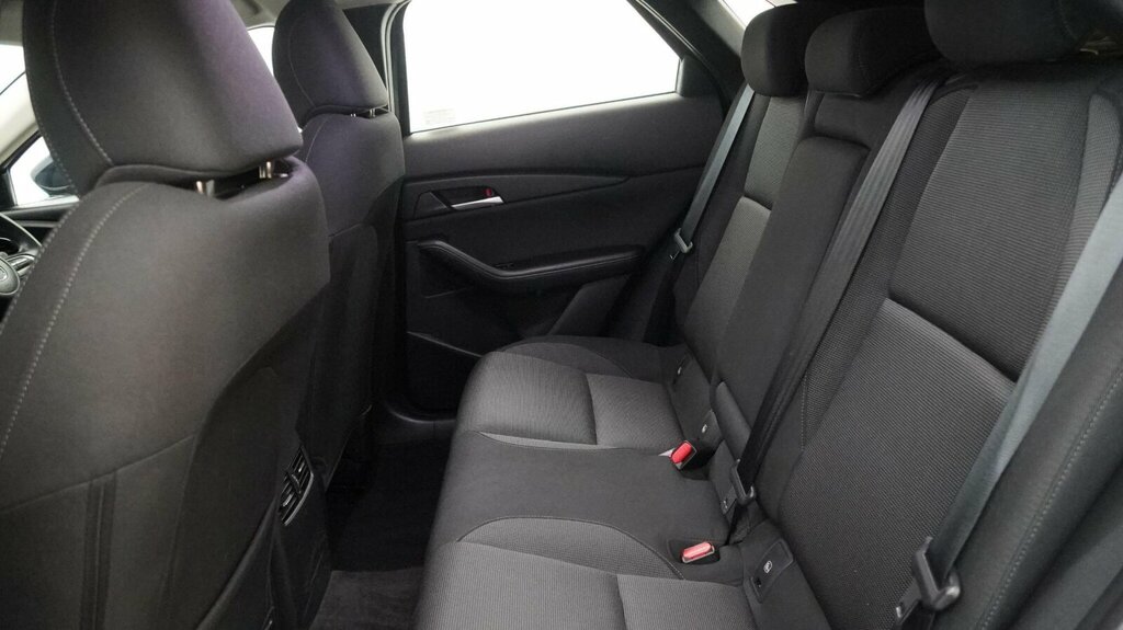 Mazda CX-30 2.0 122Ps 2Wd Sport Lux Dark Grey Cloth Grey #18