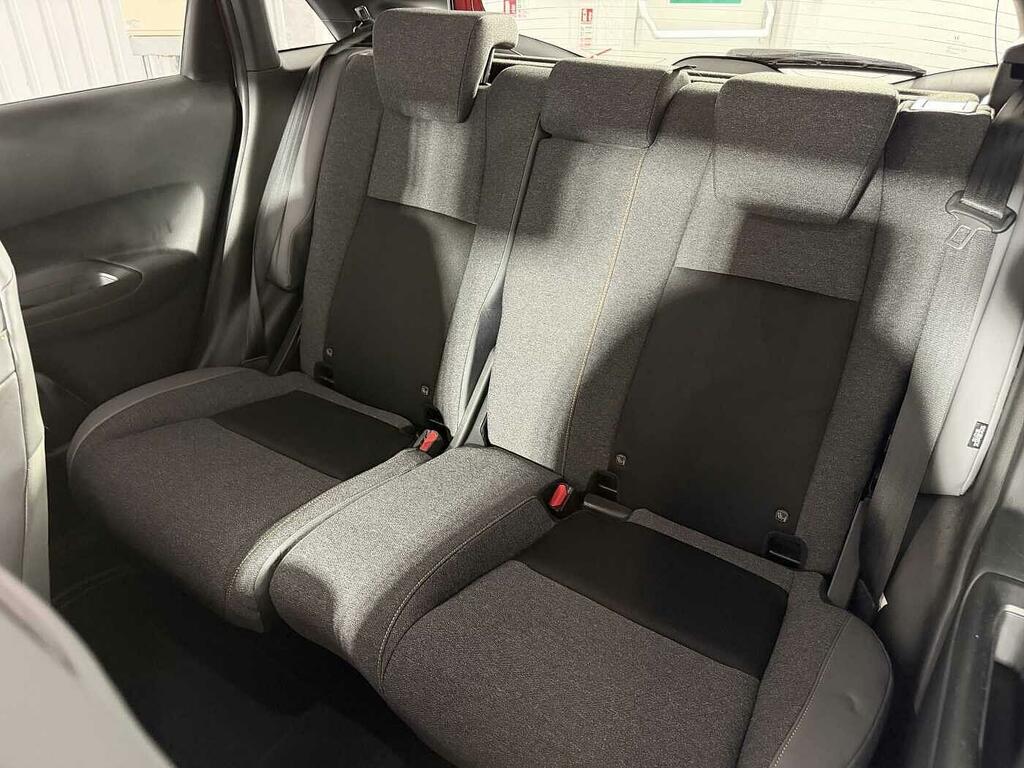 Honda Jazz 1.5 I-mmd Hybrid Elegance Ecvt  #8