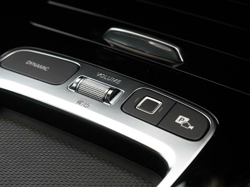 Mercedes-Benz CLA Class Cla 180 Amg Line Premium Grey #28
