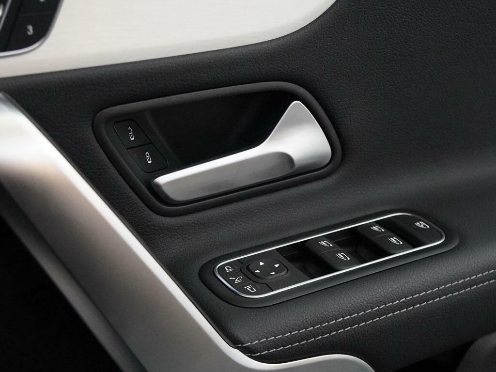Mercedes-Benz CLA Class Cla 180 Amg Line Premium Grey #34