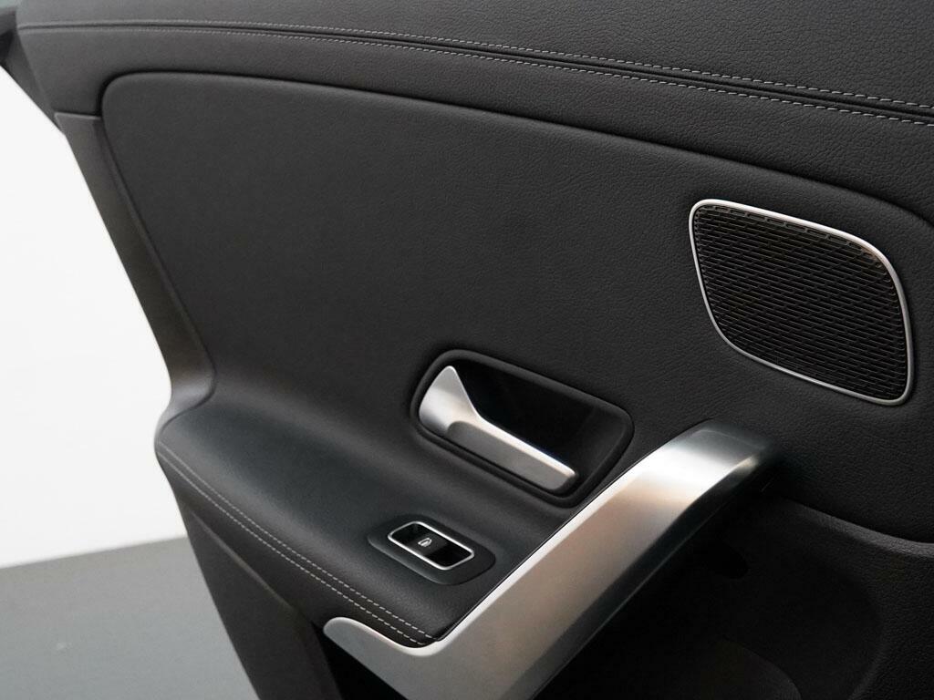 Mercedes-Benz CLA Class Cla 180 Amg Line Premium Grey #38