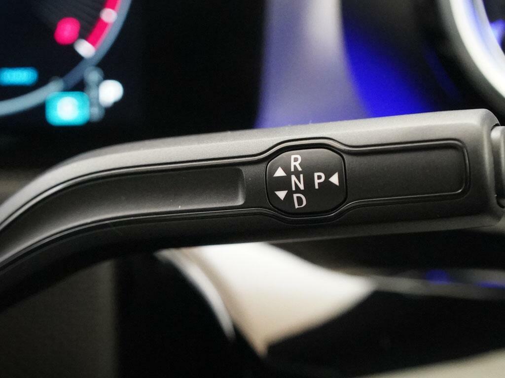 Mercedes-Benz CLA Class Cla 180 Amg Line Premium Grey #31