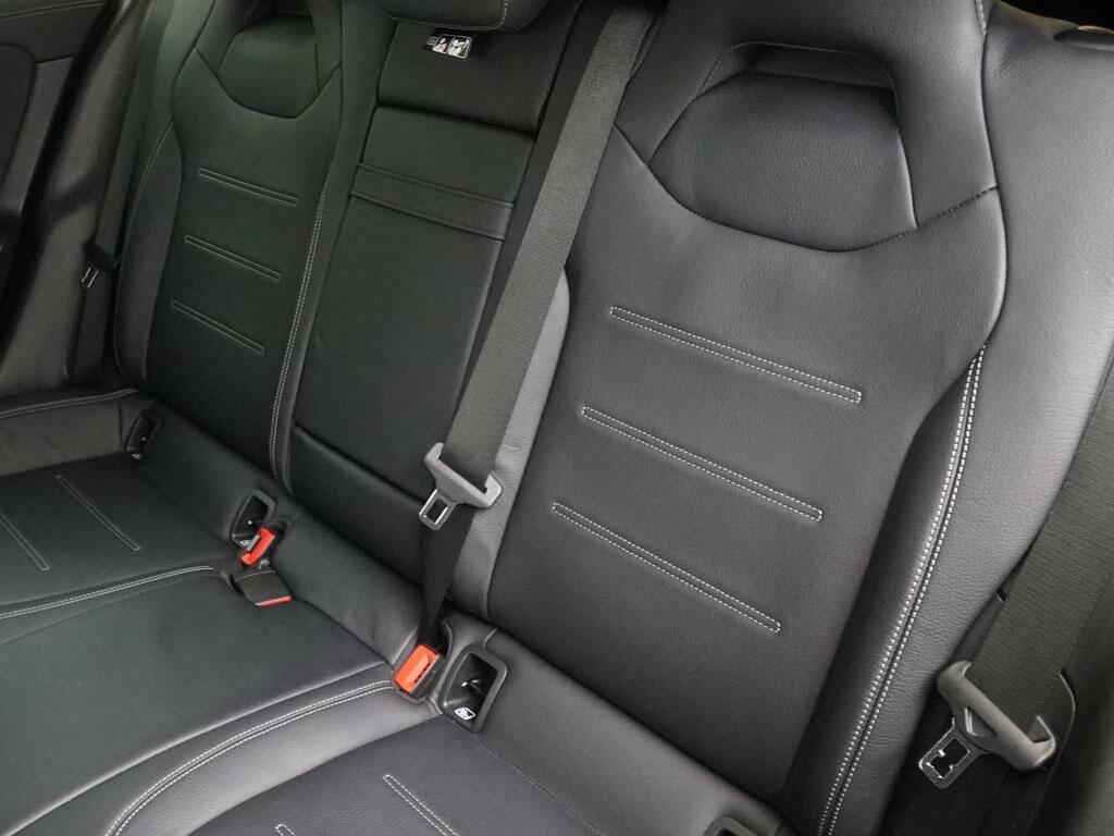 Mercedes-Benz CLA Class Cla 180 Amg Line Premium Grey #9