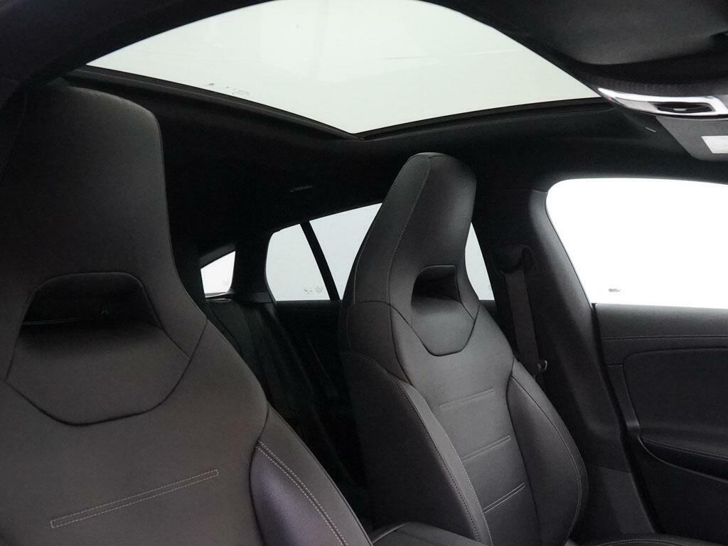 Mercedes-Benz CLA Class Cla 180 Amg Line Premium Grey #43