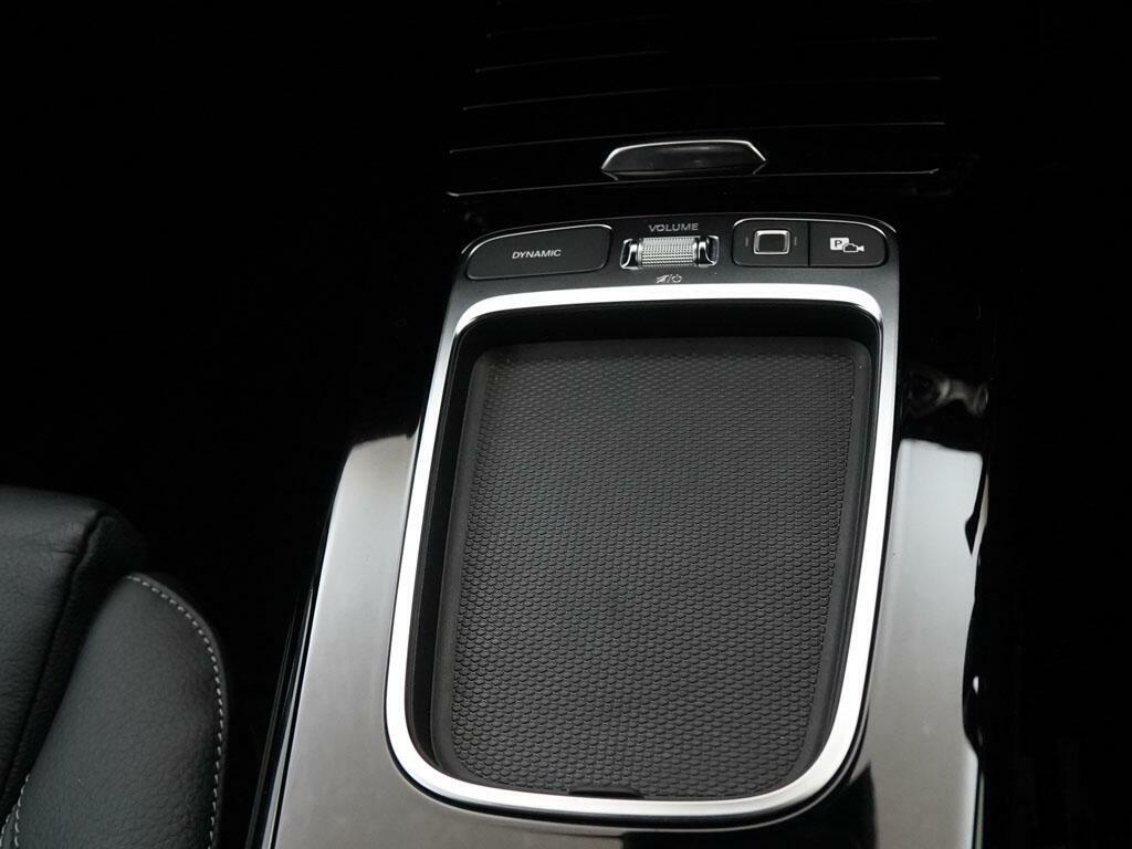 Mercedes-Benz CLA Class Cla 180 Amg Line Premium Grey #27
