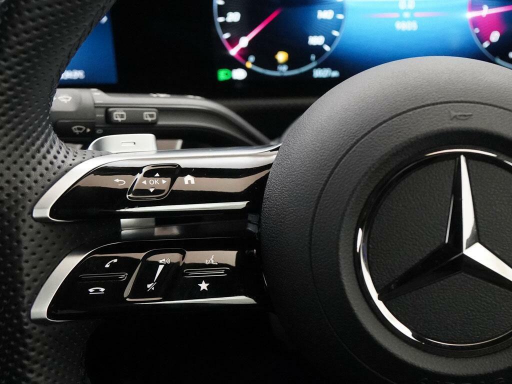Mercedes-Benz CLA Class Cla 180 Amg Line Premium Grey #29