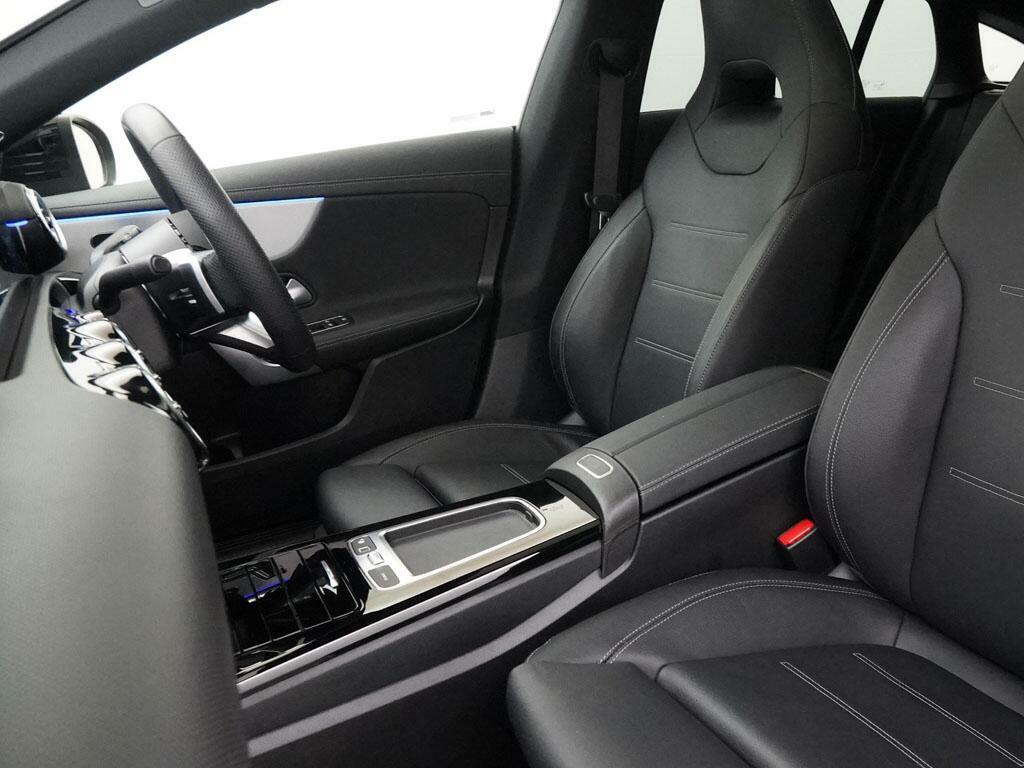 Mercedes-Benz CLA Class Cla 180 Amg Line Premium Grey #42