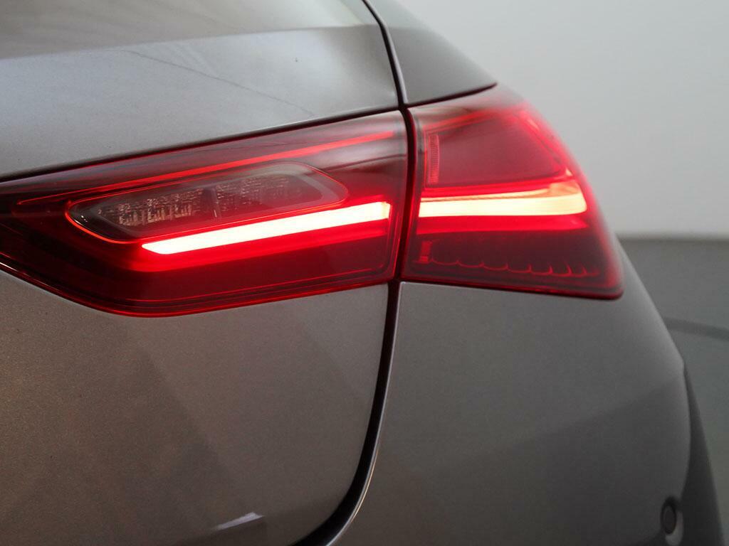 Mercedes-Benz CLA Class Cla 180 Amg Line Premium Grey #20