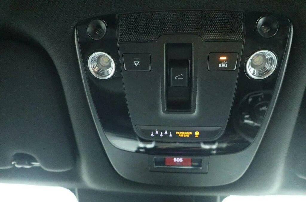 Kia Sorento 2.2 Crdi Edition Awd Full Kia Warranty Until White #19