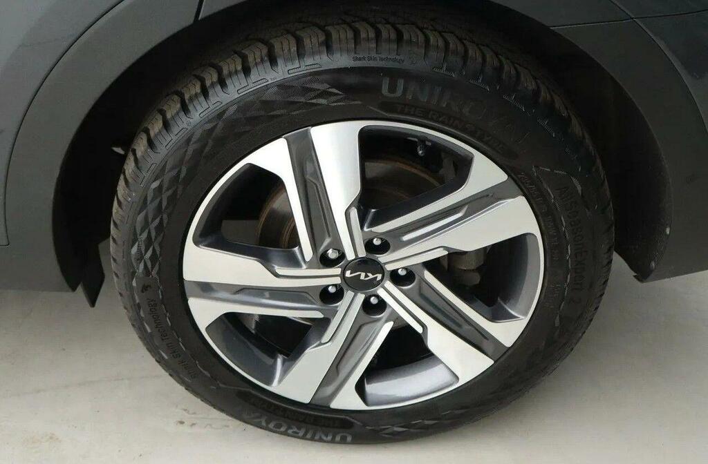 Kia Sorento 2.2 Crdi Edition Awd Full Kia Warranty Until White #25