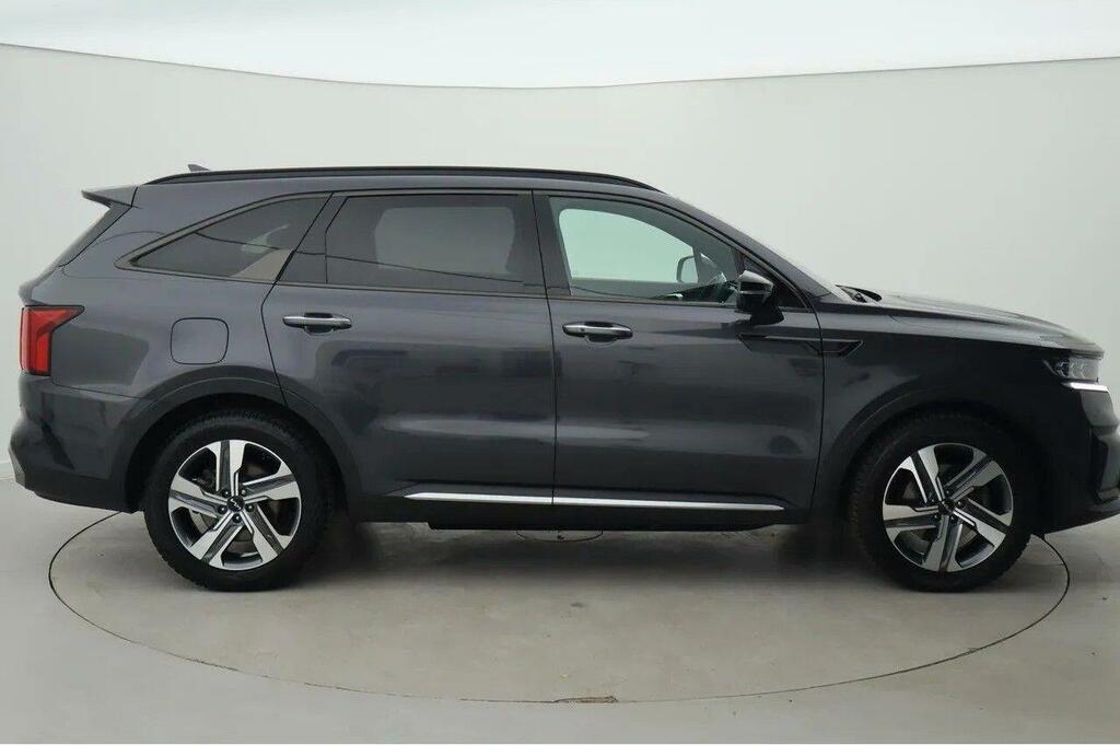 Kia Sorento 2.2 Crdi Edition Awd Full Kia Warranty Until White #7