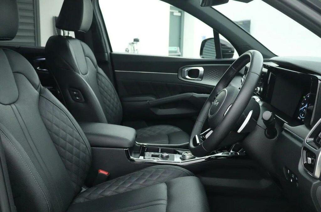 Kia Sorento 2.2 Crdi Edition Awd Full Kia Warranty Until White #13