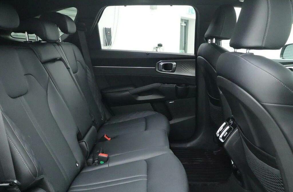 Kia Sorento 2.2 Crdi Edition Awd Full Kia Warranty Until White #15