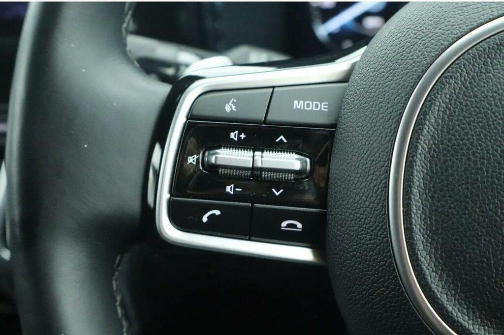 Kia Sorento 2.2 Crdi Edition Awd Full Kia Warranty Until White #17