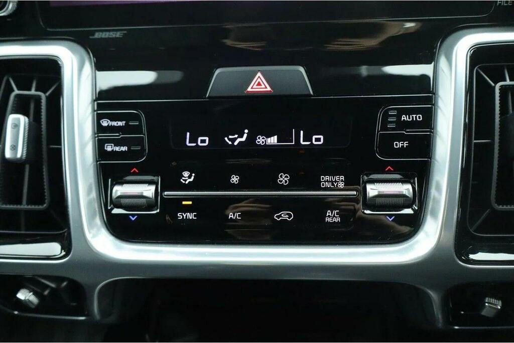Kia Sorento 2.2 Crdi Edition Awd Full Kia Warranty Until White #28
