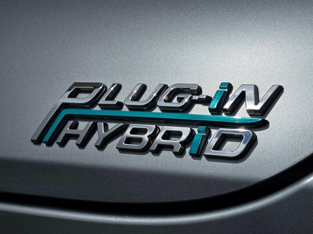 Chery Tiggo 9 1.5T 34.46Kwh Summit Suv Plug-in Hybrid White #34
