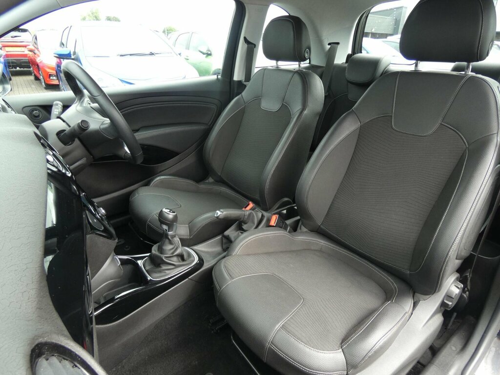 Vauxhall Adam 1.0I Turbo Ecotec Unlimited Euro 6 Ss  #29
