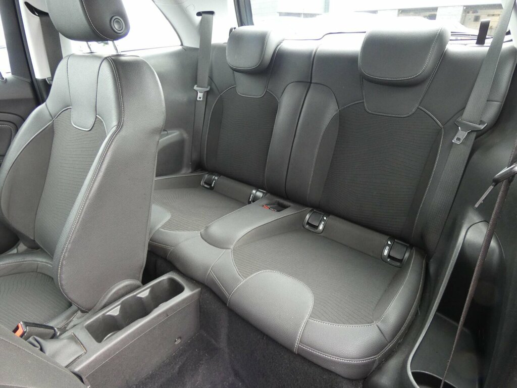 Vauxhall Adam 1.0I Turbo Ecotec Unlimited Euro 6 Ss  #14